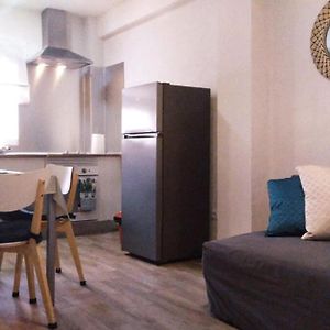 Appartement met Twee Slaapkamers